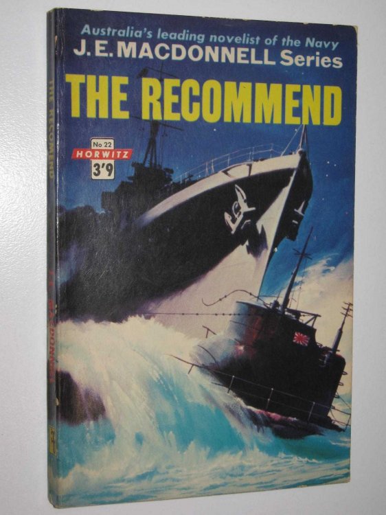 The Recommend