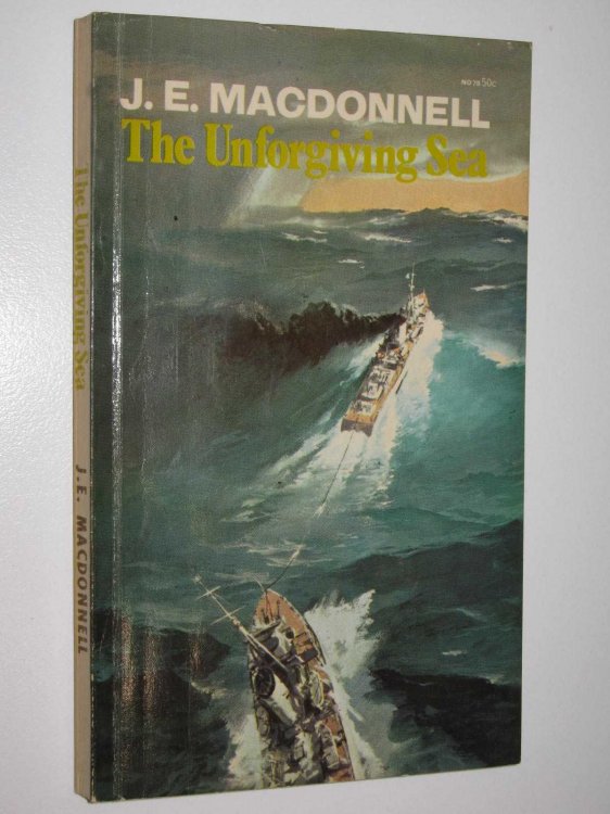 The Unforgiving Sea