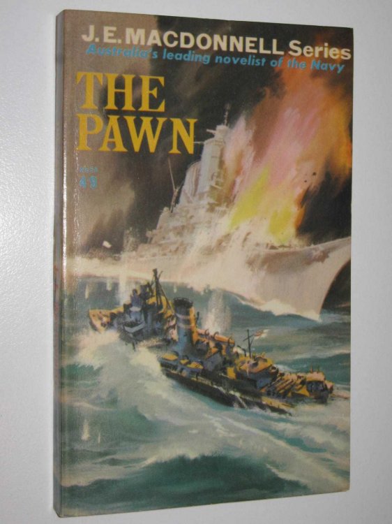 The Pawn