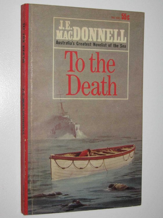 To the Death