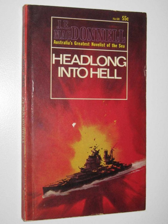 Headlong Into Hell