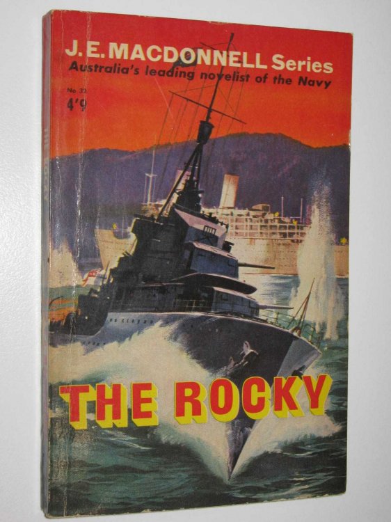 The Rocky