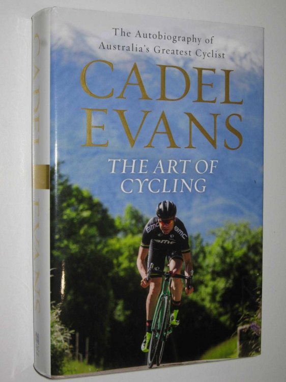 The Art of Cycling