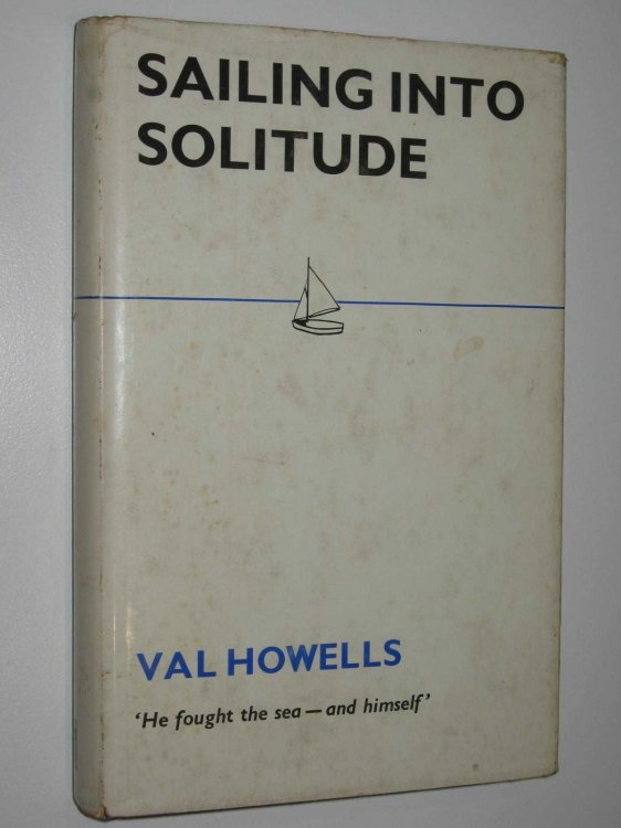Sailing Into Solitude