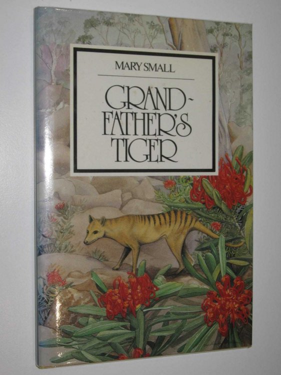 Grand Father's Tiger