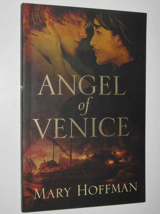 Angel of Venice