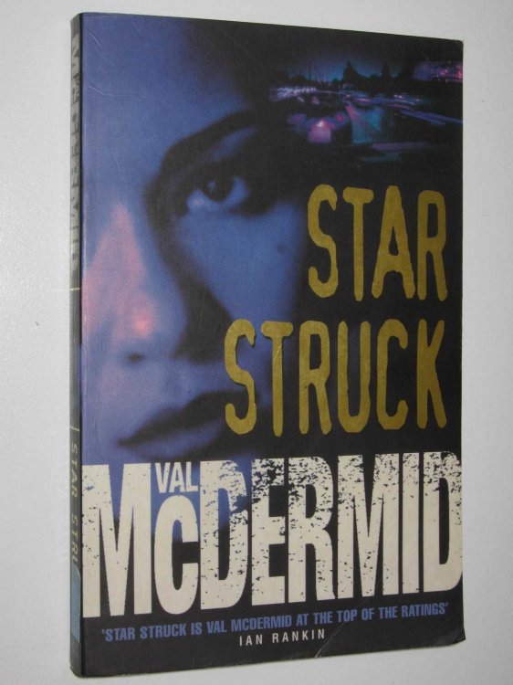Star Struck - Kate Brannigan Series #6