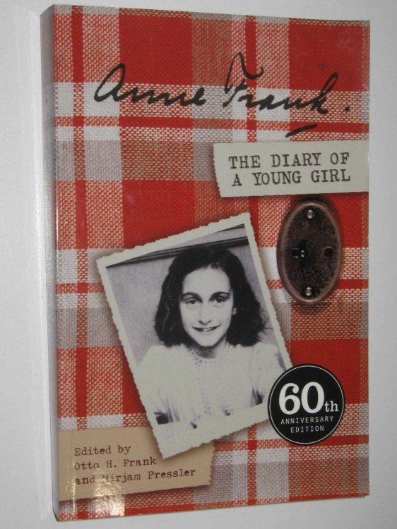 The Diary Of A Young Girl