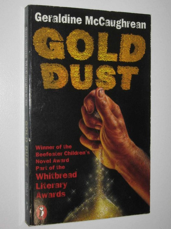 Gold Dust