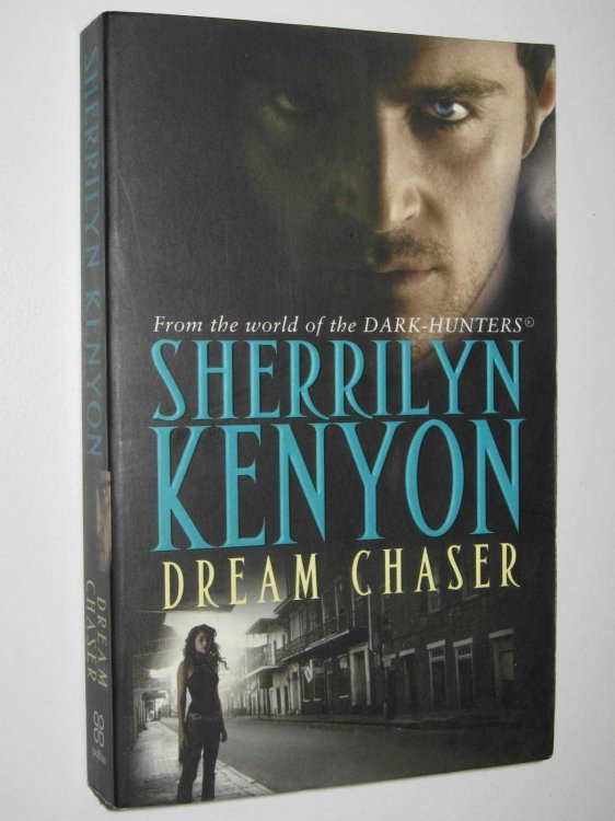 Dream Chaser - Dark Hunter Series #15