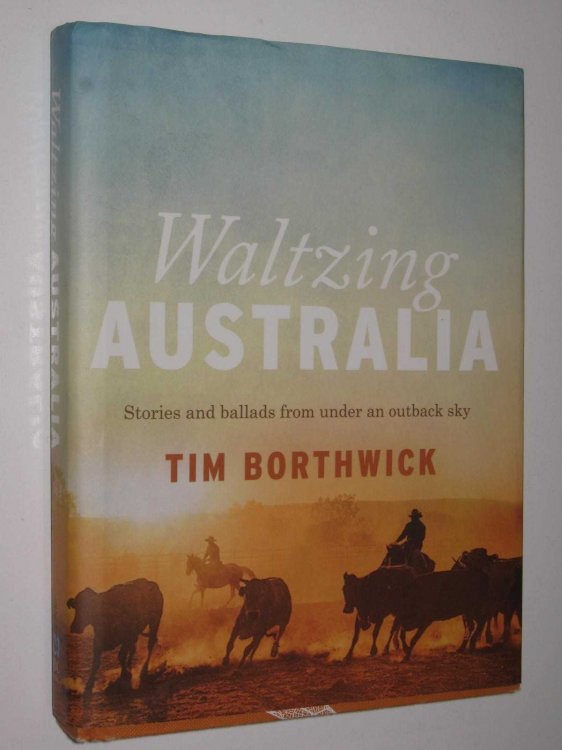 Waltzing Australia