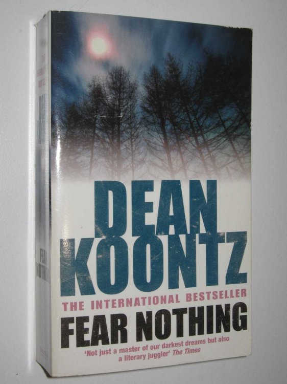 Fear Nothing