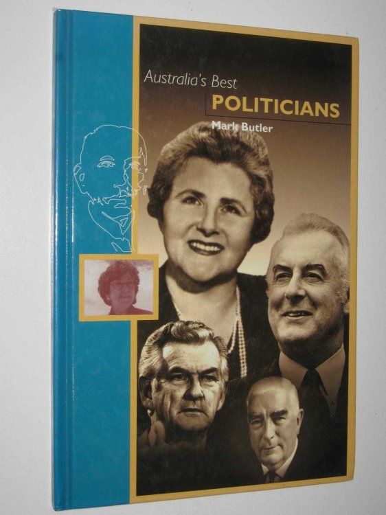 Australia's Best Politicians