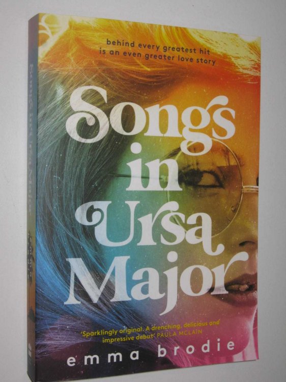 Songs In Ursa Major