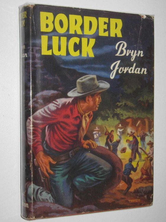 Border Luck