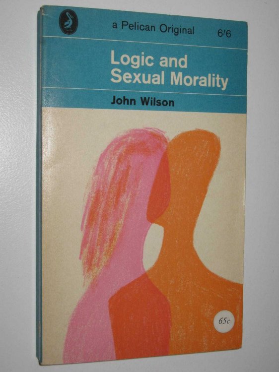 Logic and Sexual Morality