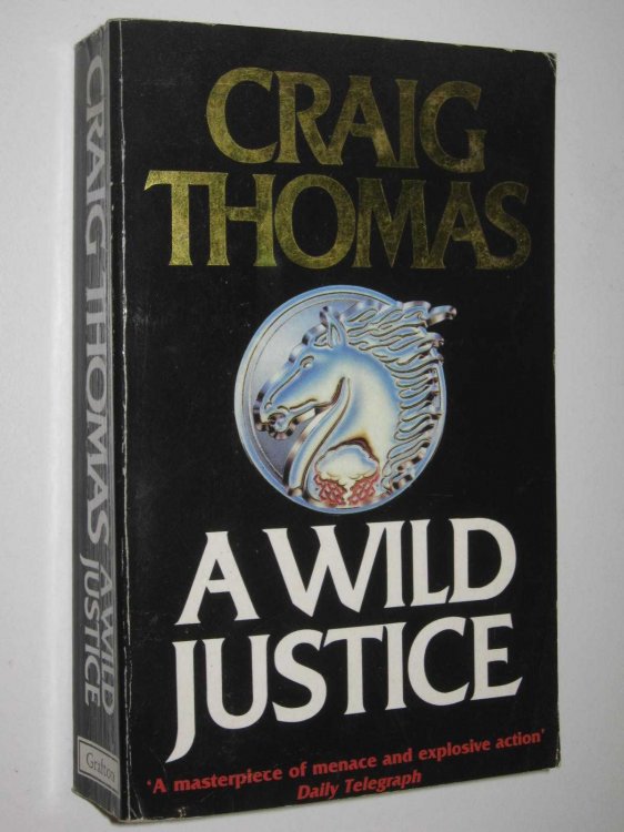 A Wild Justice