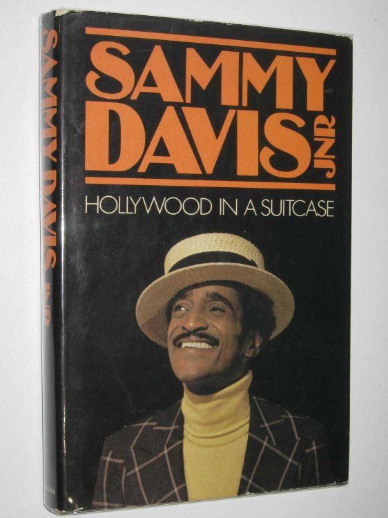 Hollywood In A Suitcase