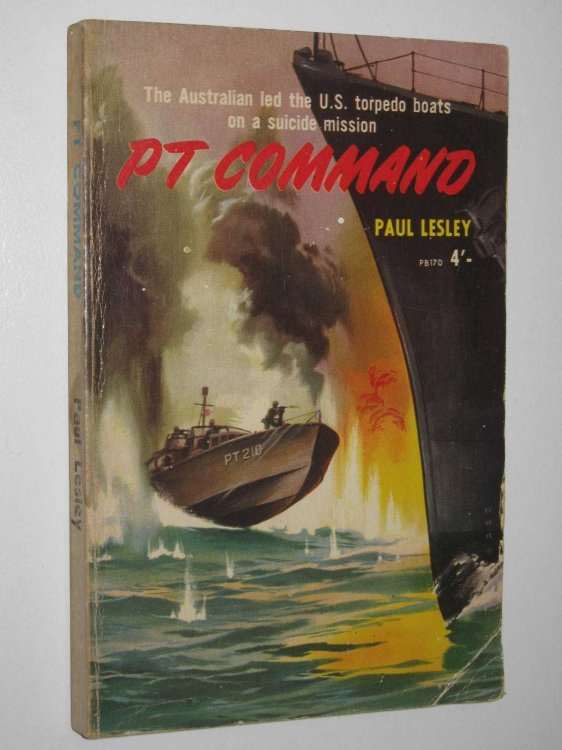 PT Command