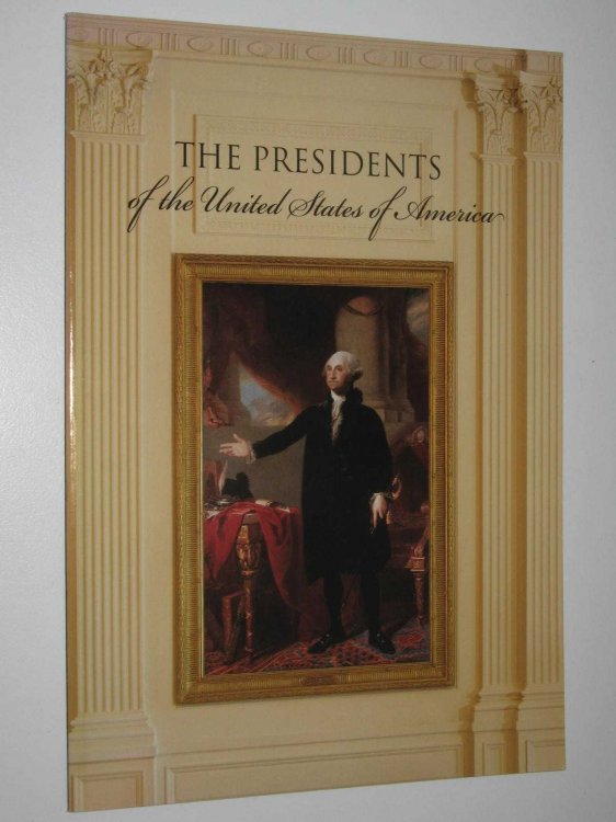 The Presidents of the United States of America