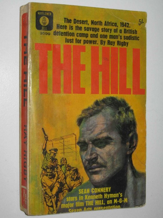 The Hill