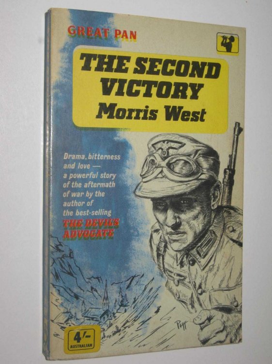 The Second Victory