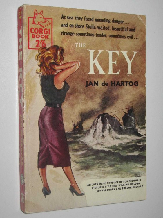 The Key