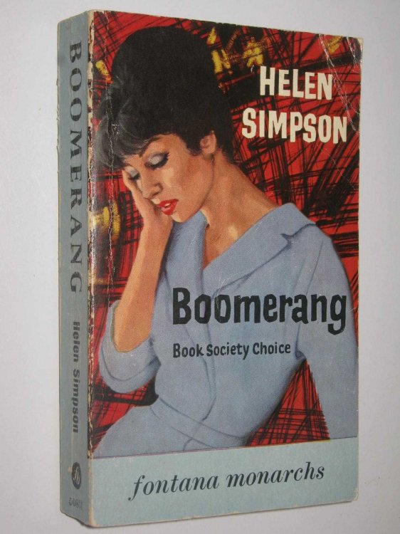 Boomerang