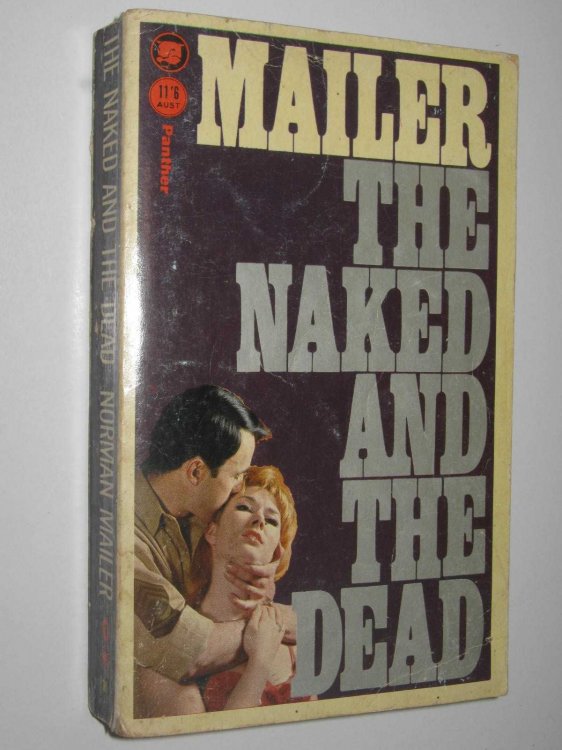 The Naked and the Dead
