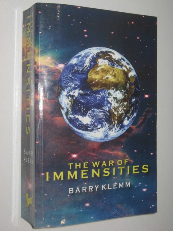 The Wars of Immensities