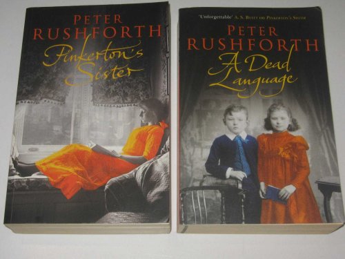 Pinkerton's Sister + A Dead Language