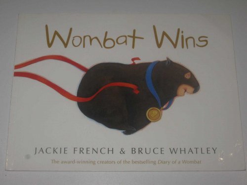 Wombat Wins