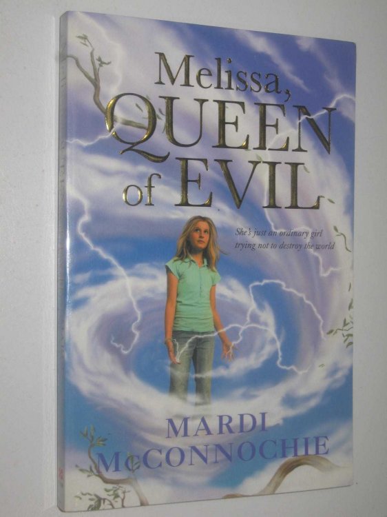 Melissa, Queen of Evil