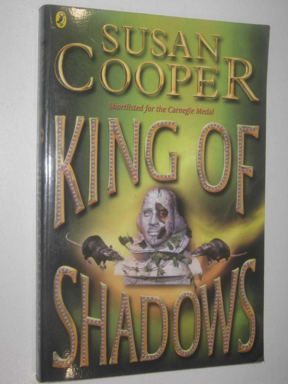 King of Shadows