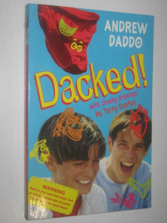 Dacked!