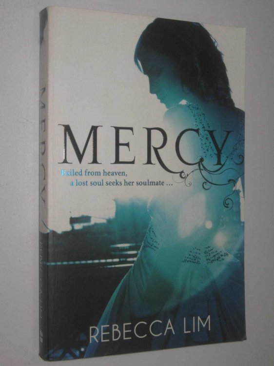 Mercy - Mercy Series #1