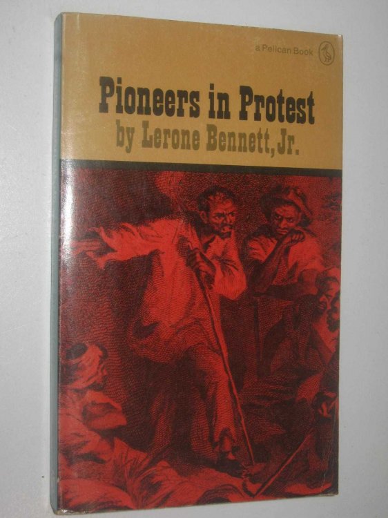 Pioneers in Protest