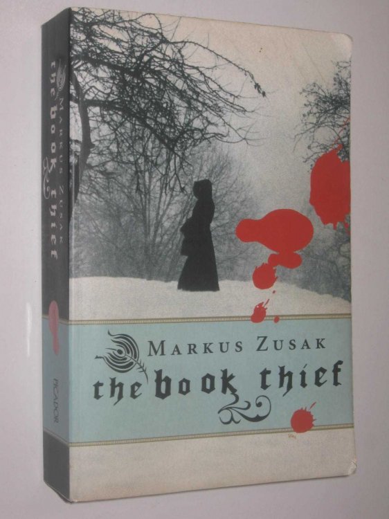 Image for The Book Thief The Book Thief