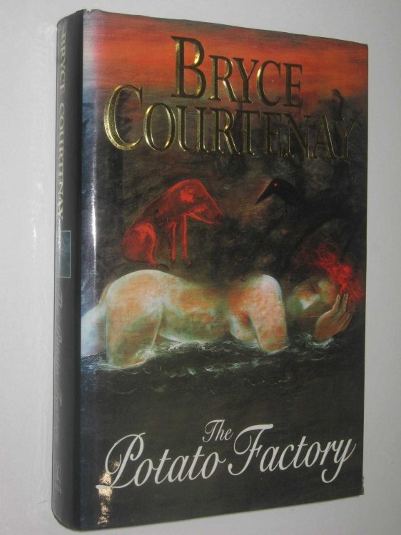The Potato Factory - Australian Trilogy #1