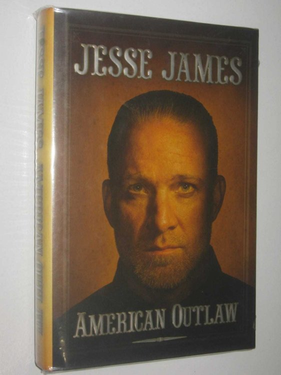 American Outlaw