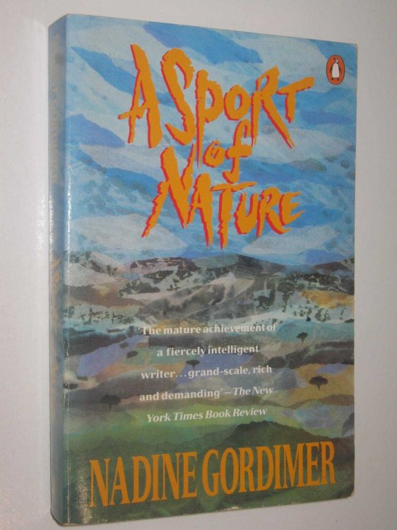 A Sport of Nature