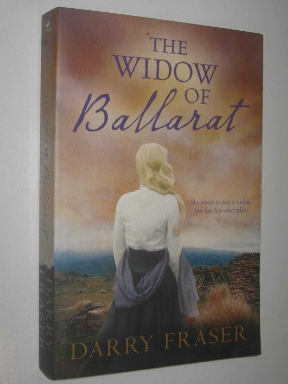 The Widow of Ballarat