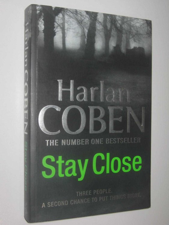 Stay Close