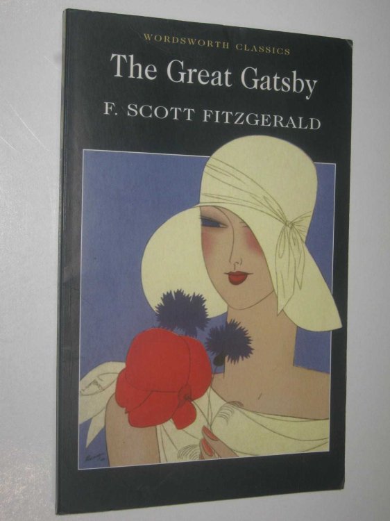 The Great Gatsby