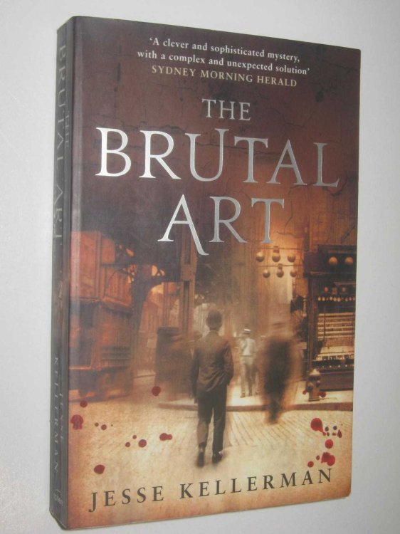 The Brutal Art