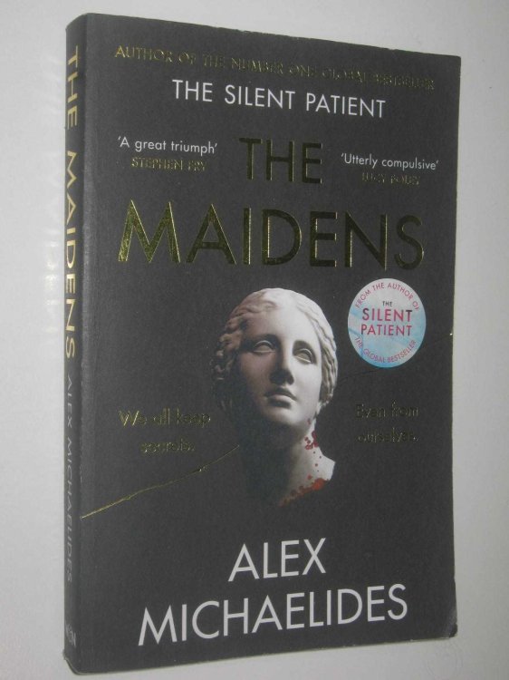 The Maidens
