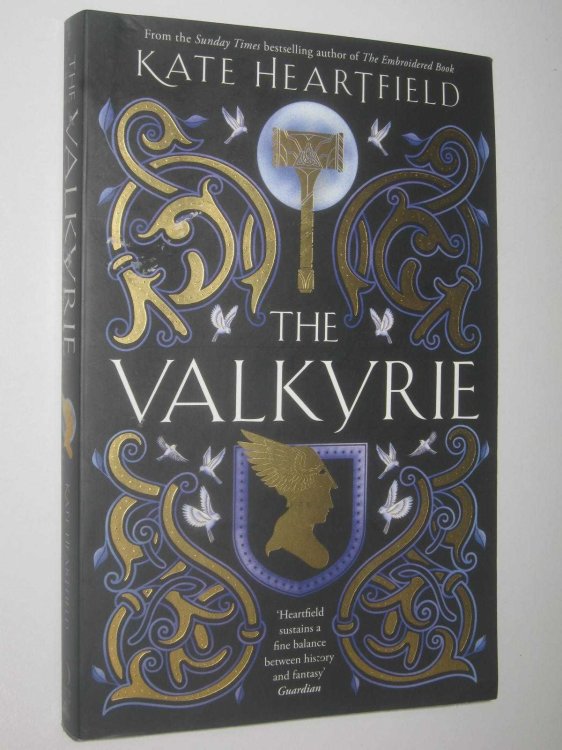 The Valkyrie
