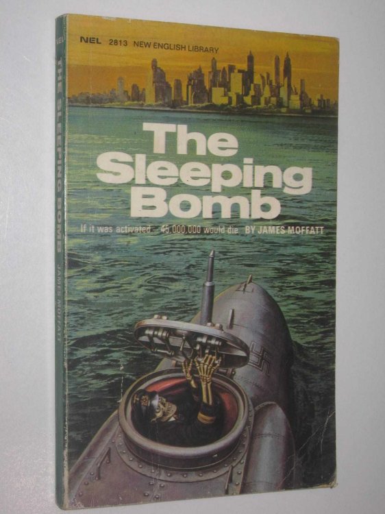 The Sleeping Bomb