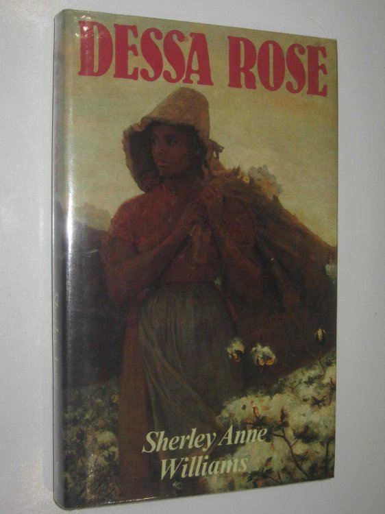 Dessa Rose