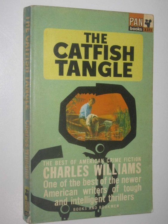 The Catfish Tangle